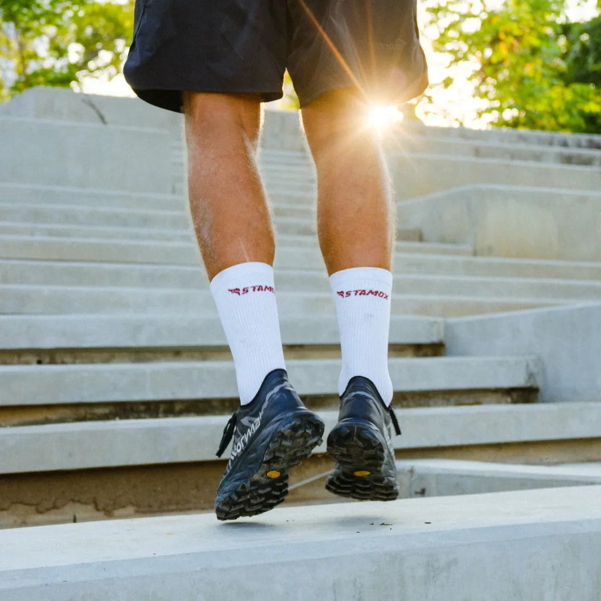 STAMOX® Performance Socks