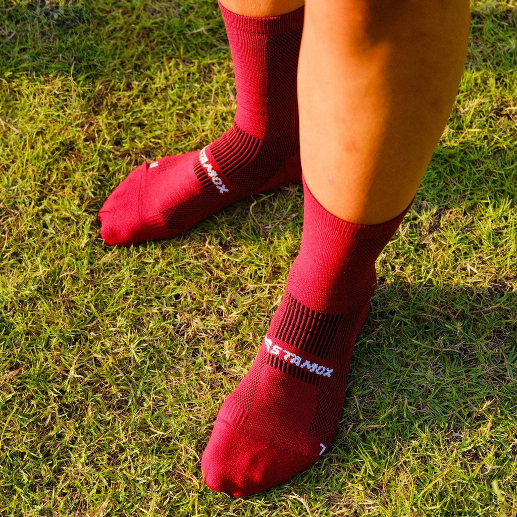 STAMOX® Performance Socks