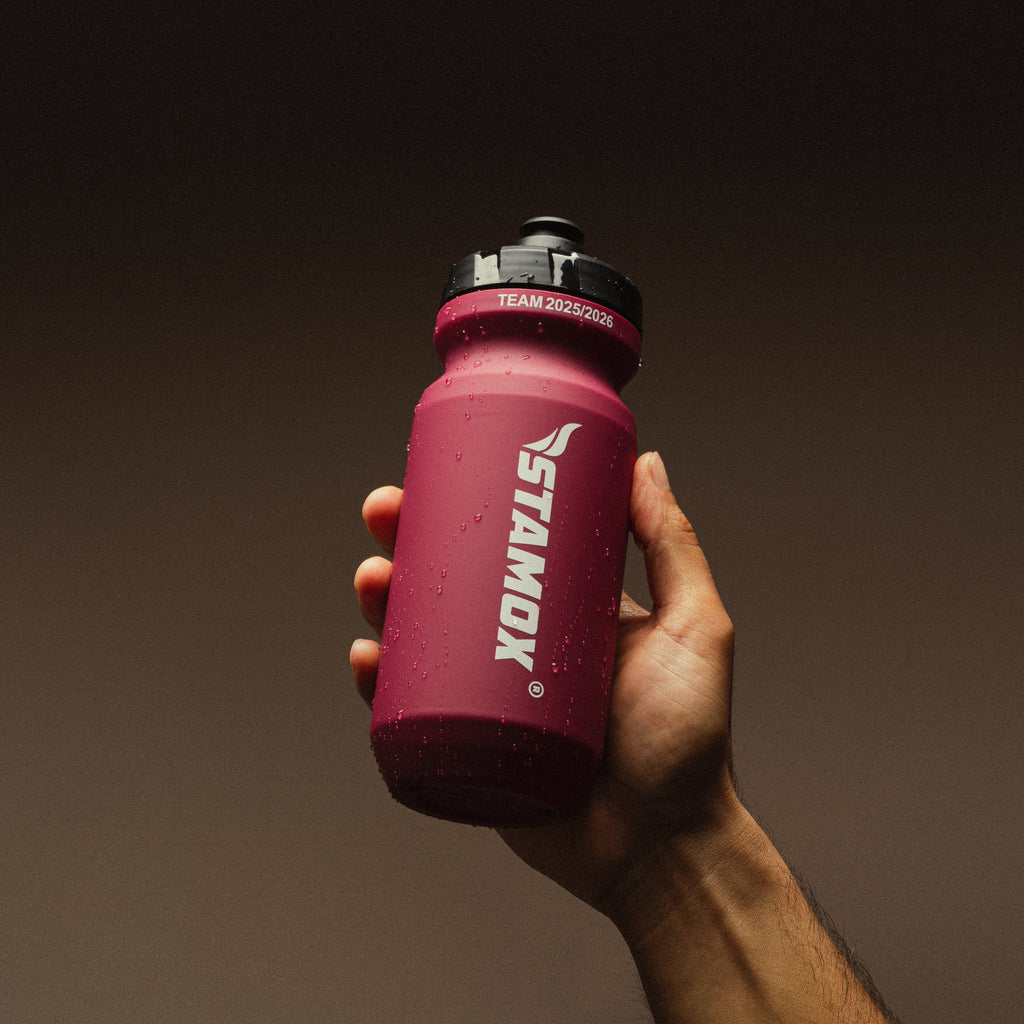 STAMOX® Team 2026 Performance Bottle