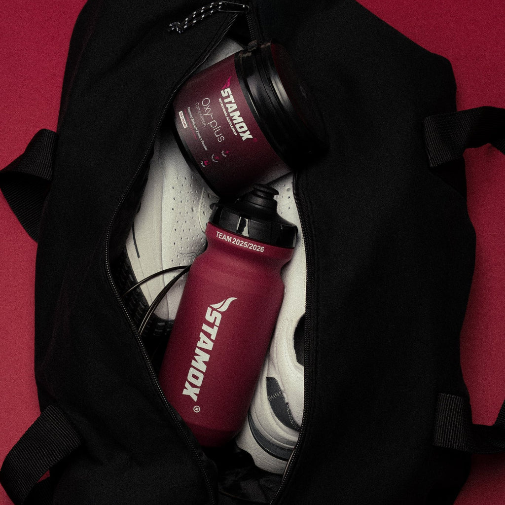 STAMOX® Team 2026 Performance Bottle