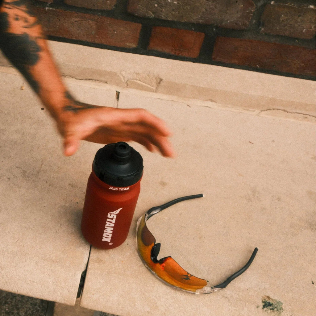 STAMOX® Team 2026 Performance Bottle
