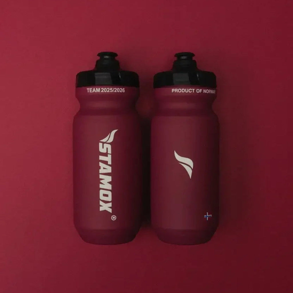 STAMOX® Team 2026 Performance Bottle
