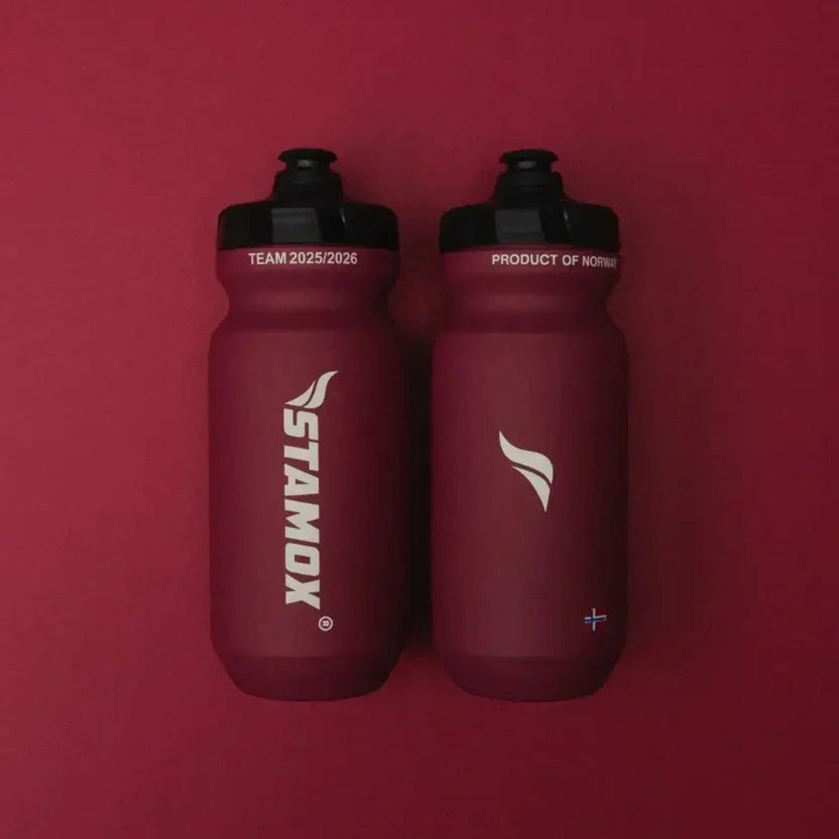 STAMOX® Team 2026 Performance Bottle